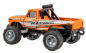Preview: 22705 RC-Monstertruck Die Cast 1:64 RTR orange